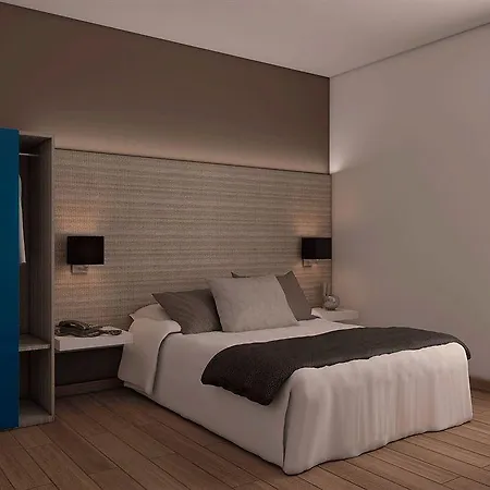 Hotel Bestprice Diagonal Barcellona