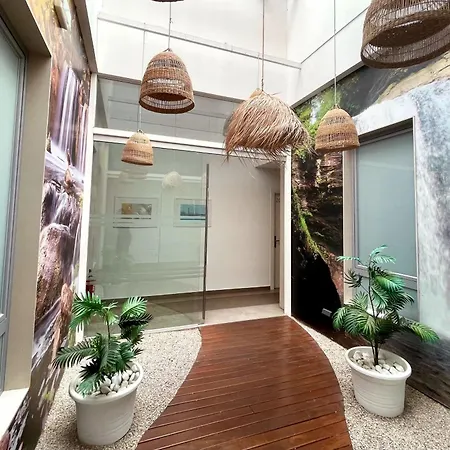 Hotel Bestprice Diagonal