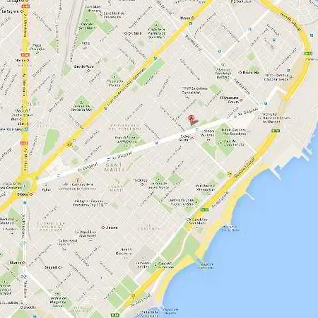 Hotel Bestprice Diagonal *