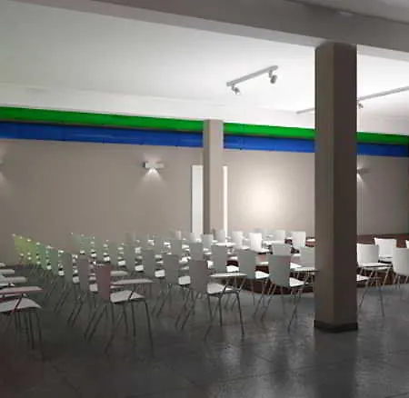 Bestprice Diagonal Hotel *