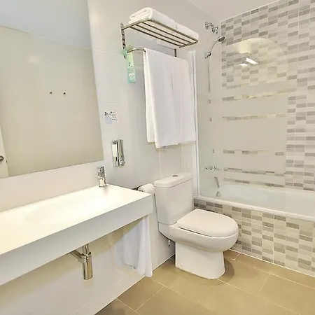 Bestprice Diagonal Barcelona