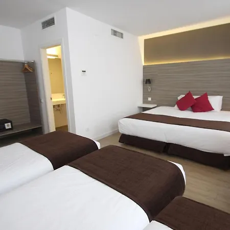 Bestprice Diagonal * Barcelona