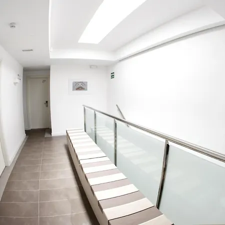 Bestprice Diagonal Hotel Barcelona