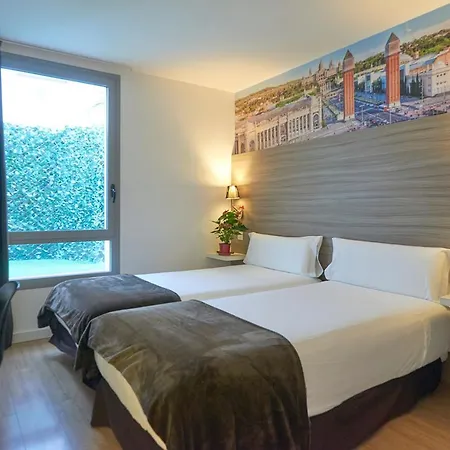 Bestprice Diagonal Barcelona