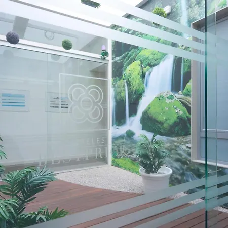 Bestprice Diagonal Hotel Barcelona