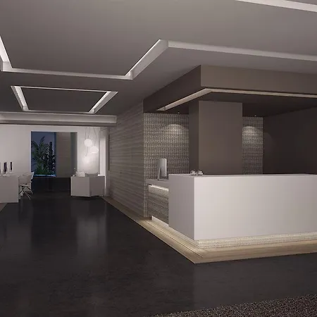 Bestprice Diagonal Hotel Barcelona