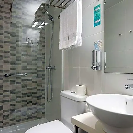 Hotel Bestprice Diagonal