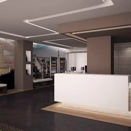 Hotel Bestprice Diagonal *