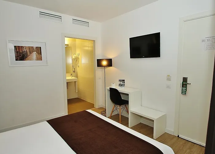 Bestprice Diagonal Hotel Barcelona