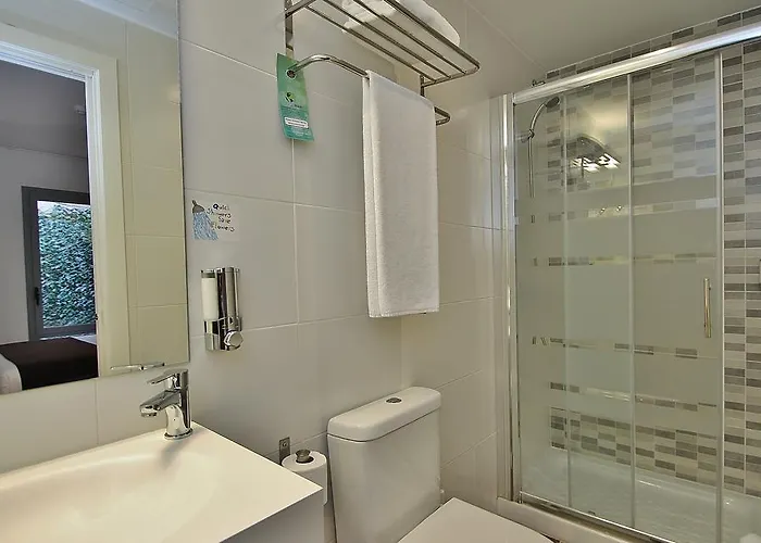 Bestprice Diagonal Barcelona