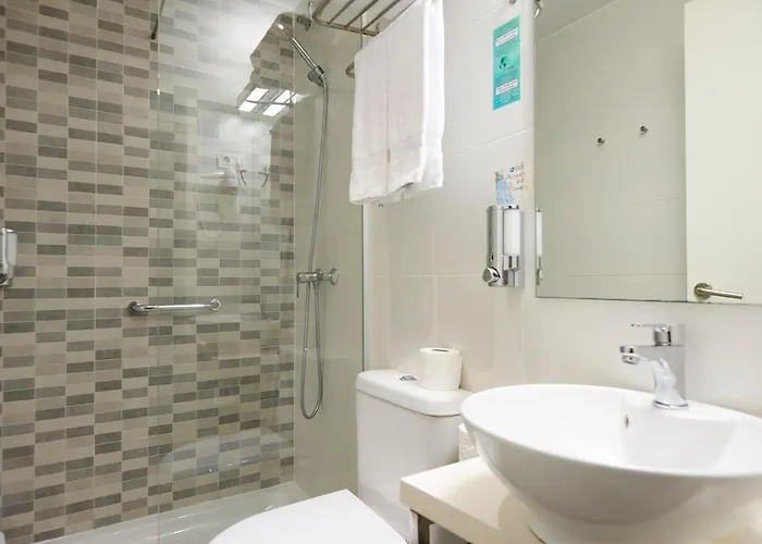 Bestprice Diagonal Barcelona