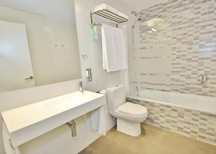 Bestprice Diagonal Barcelona
