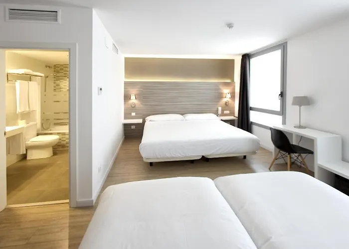 Hotel Bestprice Diagonal