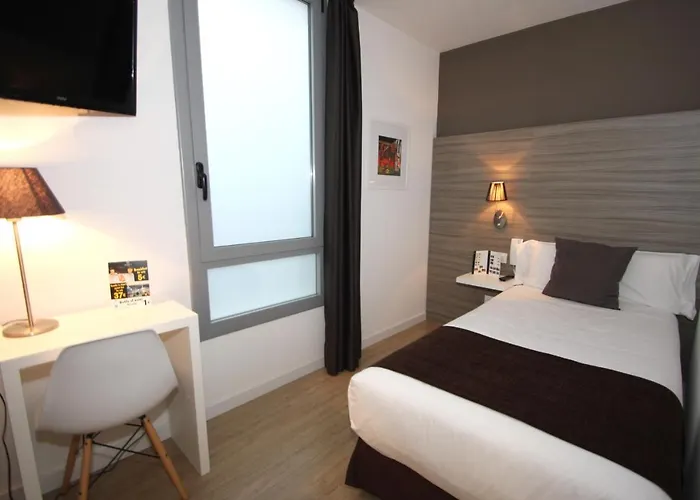 Hotel Bestprice Diagonal