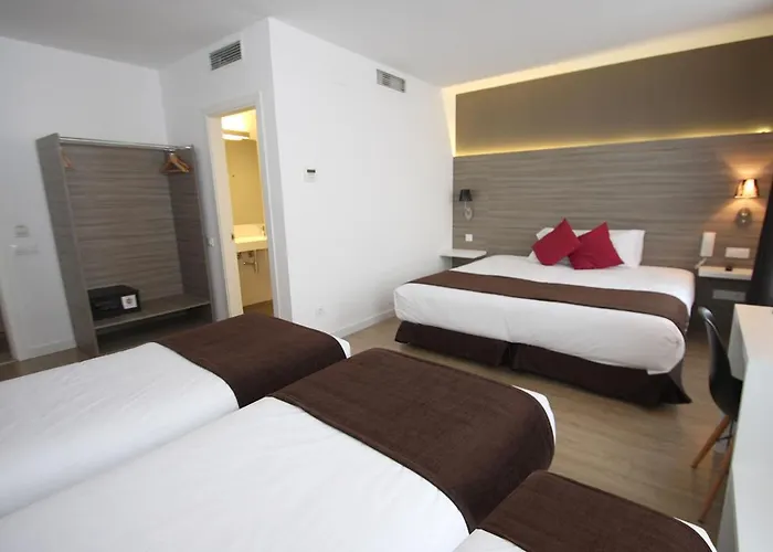 Bestprice Diagonal * Barcelona