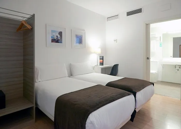 Hotel Bestprice Diagonal