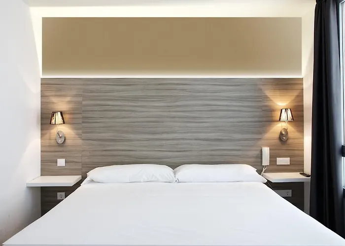 Bestprice Diagonal Hotel Barcelona
