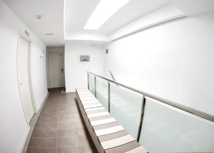 Bestprice Diagonal Hotel Barcelona