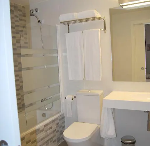 Bestprice Diagonal Hotel Barcelona