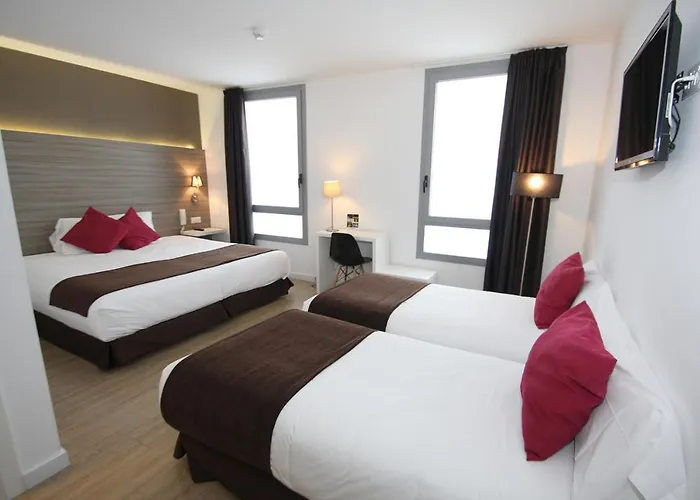 Hotel Bestprice Diagonal *