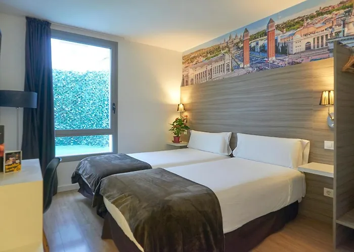 Bestprice Diagonal Barcelona
