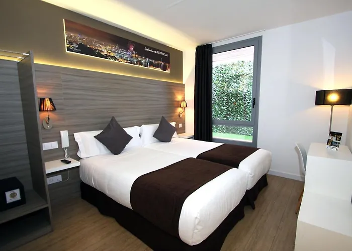 Hotel Bestprice Diagonal