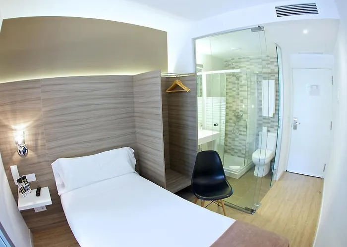Bestprice Diagonal Hotel