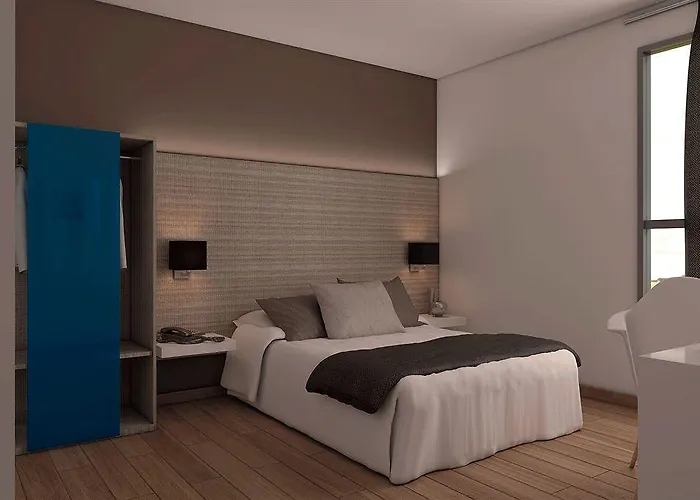 Hotel Bestprice Diagonal Barcelona