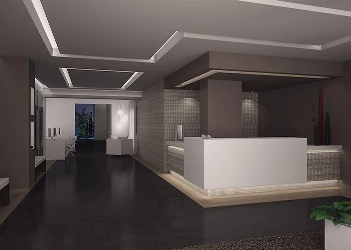 Bestprice Diagonal Hotel Barcelona