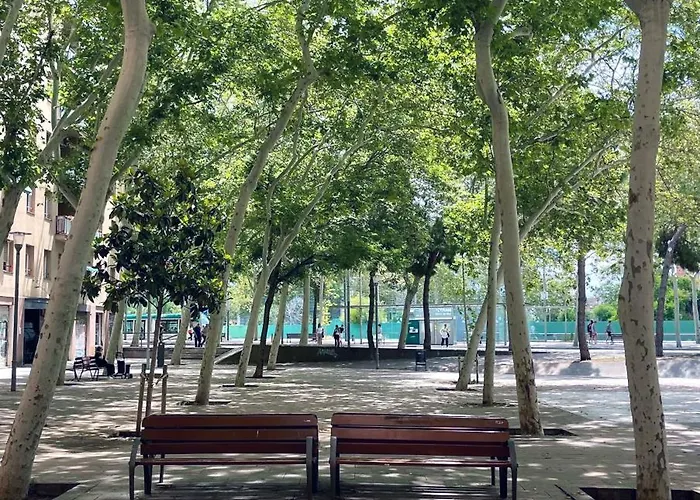 Bestprice Diagonal Barcelona