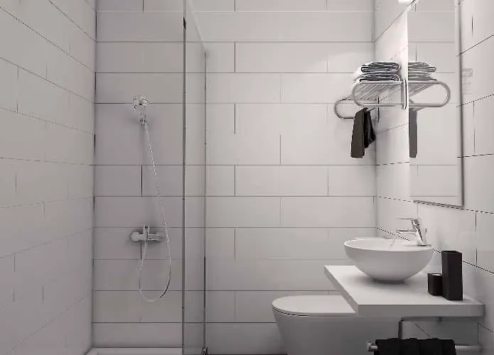 Hotel Bestprice Diagonal Barcelona