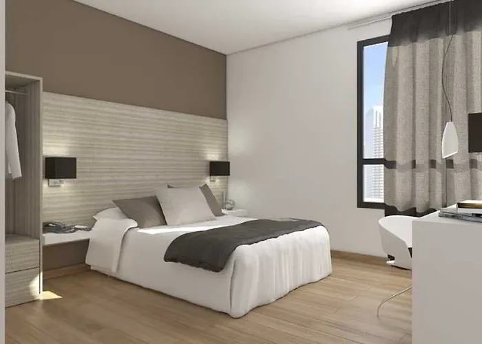 Bestprice Diagonal Hotel Barcelona