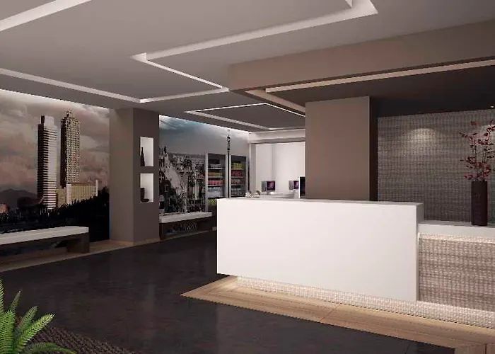 Hotel Bestprice Diagonal *