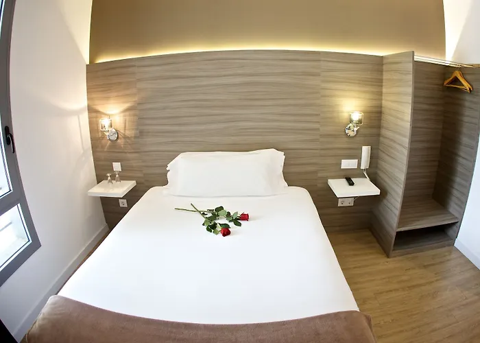Hotel Bestprice Diagonal Barcelona