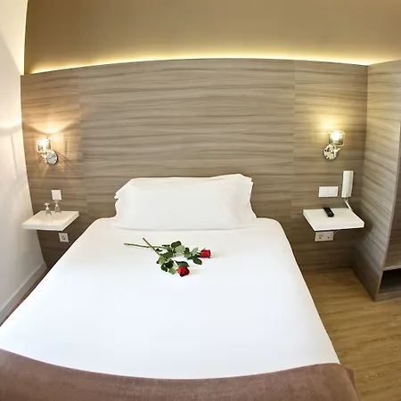 Hotell Bestprice Diagonal Barcelona